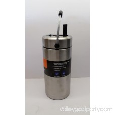 Ozark Trail 1/2 Gallon Vacuum Insulated Stainless Steel Tumbler/ Jug 565184964
